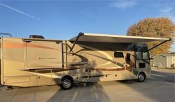 2016 THOR MOTOR COACH HURRICANE 35C full