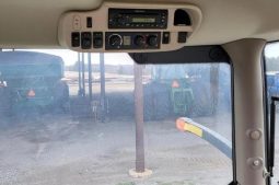 2012 JOHN DEERE 6190R full
