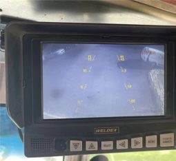 2012 FREIGHTLINER MT45 full