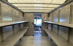 2012 FREIGHTLINER MT45 full