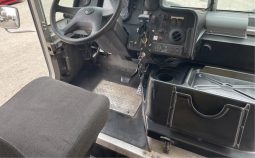 2012 FREIGHTLINER MT45 full