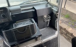 2012 FREIGHTLINER MT45 full