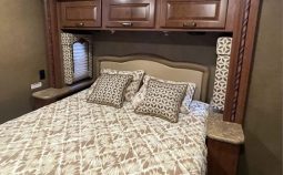 2016 THOR MOTOR COACH HURRICANE 35C full