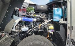 2022 FREIGHTLINER 122SD full