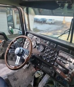 1998 KENWORTH W900 full