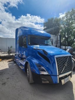 2019 Volvo VNL64T760 full
