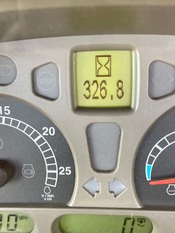 2021 Case IH Maxxum 125 full