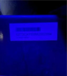 2021 FOREST RIVER CHEROKEE ALPHA WOLF 33BH-L full