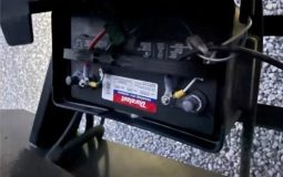 2021 FOREST RIVER CHEROKEE ALPHA WOLF 33BH-L full