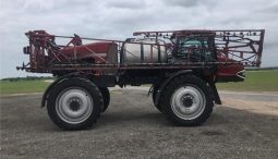 2011 CASE IH PATRIOT 3230 full