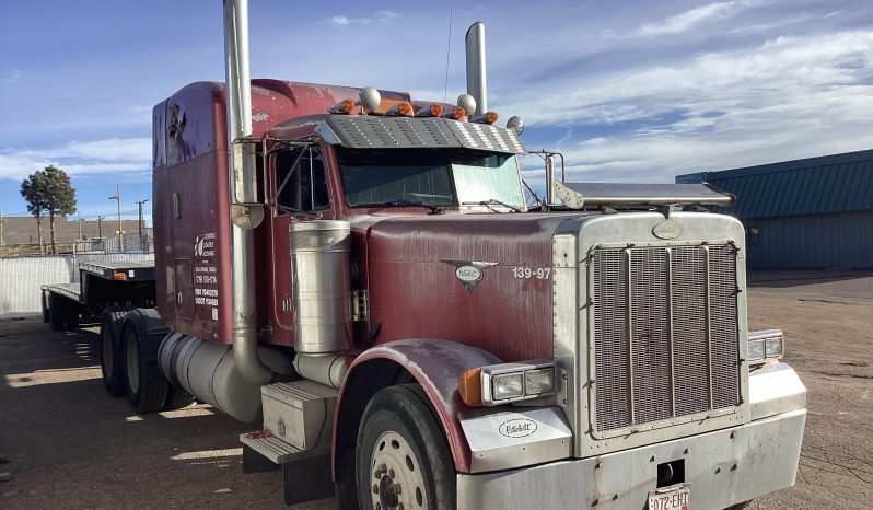 1997 Peterbilt 379 EXHD full