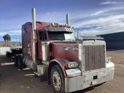 1997 Peterbilt 379 EXHD full
