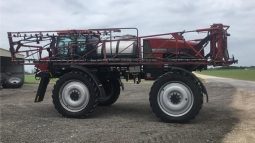 2011 CASE IH PATRIOT 3230 full