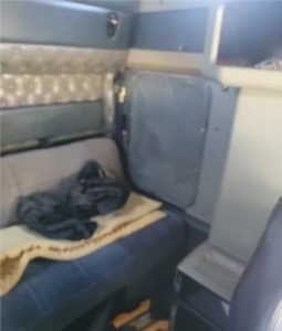 1998 KENWORTH W900 full