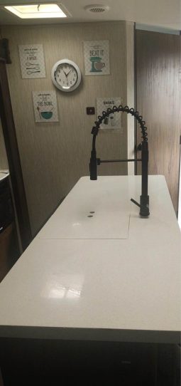 2021 Forest River Cherokee Grey Wolf full