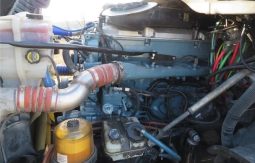 2010 Freightliner Cascadia 125 “Day Cab” full