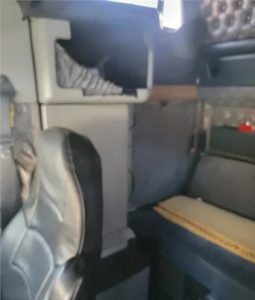 1998 KENWORTH W900 full