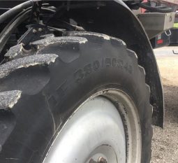 2011 CASE IH PATRIOT 3230 full