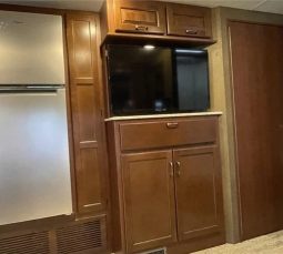 2016 THOR MOTOR COACH HURRICANE 35C full