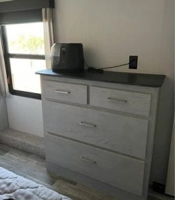 2020 KEYSTONE RV CO MONTANA HIGH COUNTRY 330RL full