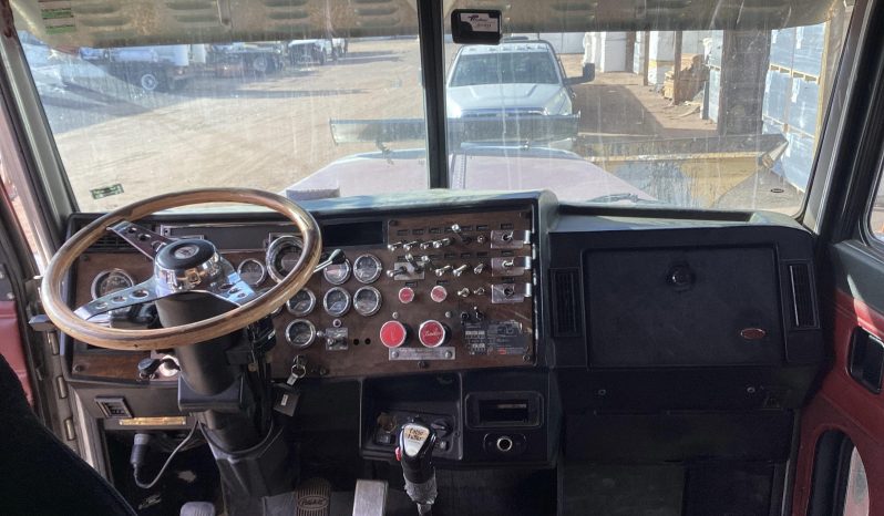 1997 Peterbilt 379 EXHD full