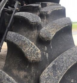 2011 CASE IH PATRIOT 3230 full