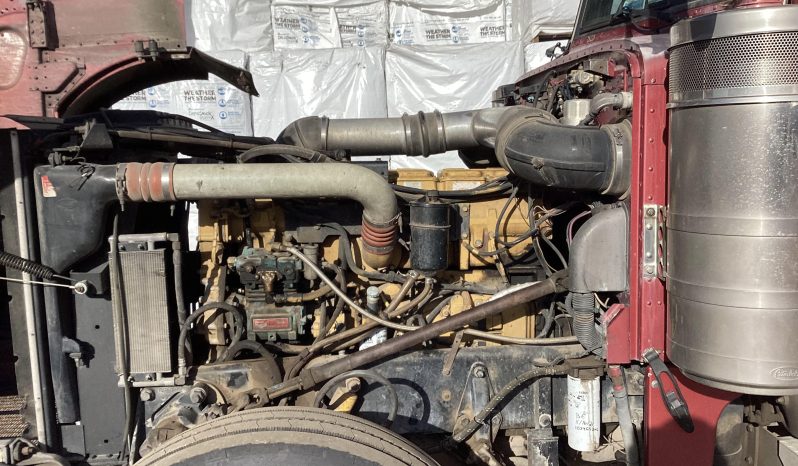 1997 Peterbilt 379 EXHD full