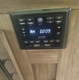 2021 Forest River Cherokee Grey Wolf full