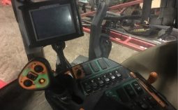 2011 CASE IH PATRIOT 3230 full