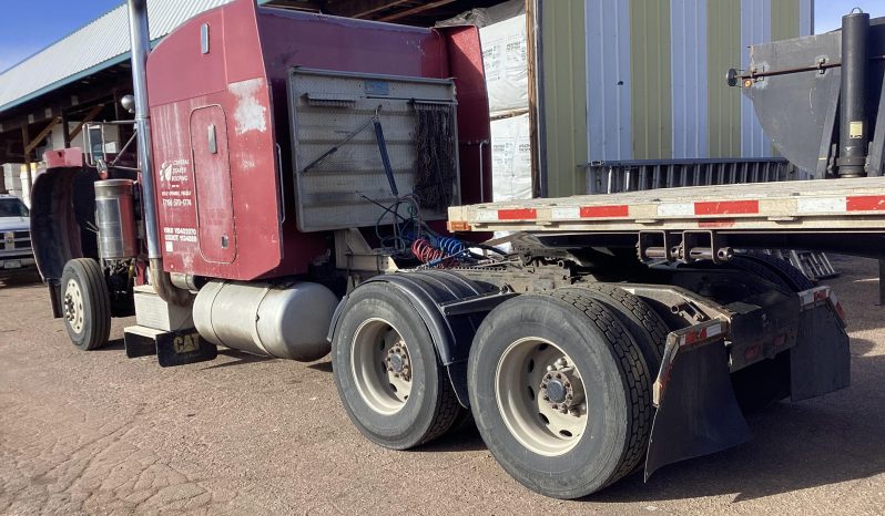 1997 Peterbilt 379 EXHD full
