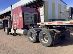 1997 Peterbilt 379 EXHD full