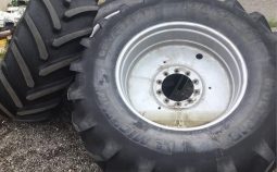 2011 CASE IH PATRIOT 3230 full