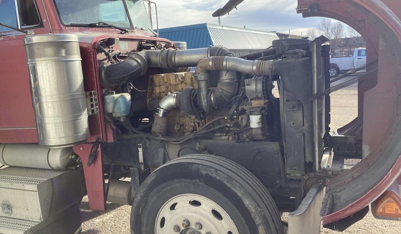 1997 Peterbilt 379 EXHD full