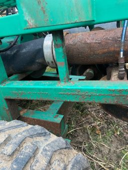 2016 JT BOATS 1500 full