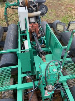 2016 JT BOATS 1500 full