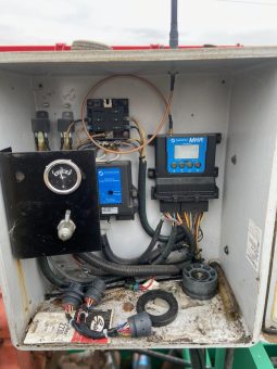 2016 JT BOATS 1500 full