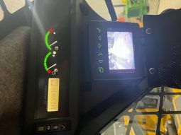 2022 DEERE 333G full