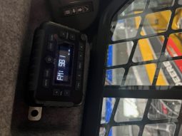 2022 DEERE 333G full