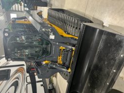 2022 DEERE 333G full