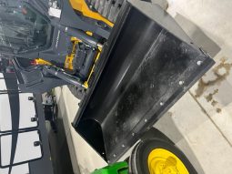 2022 DEERE 333G full