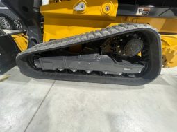 2022 DEERE 333G full