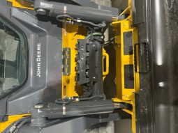 2022 DEERE 333G full