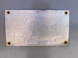 2006 Power Curber 5700 Super B full