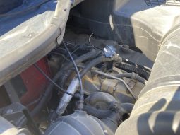 2013 Caterpillar CT660 full