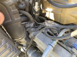 2013 Caterpillar CT660 full