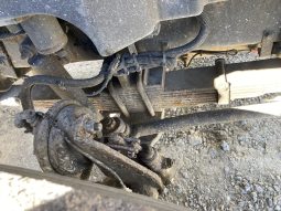 2013 Caterpillar CT660 full