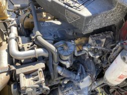 2013 Caterpillar CT660 full