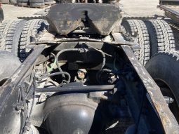 2013 Caterpillar CT660 full