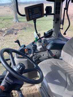 2021 Case IH Maxxum 125 full