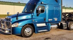 2016 FREIGHTLINER CASCADIA 125 full